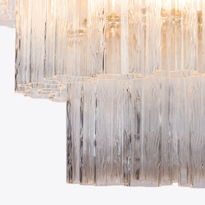 Freccia Treviso Chandelier