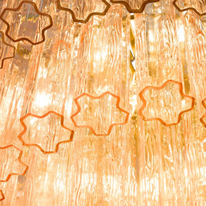 Freccia Treviso Chandelier