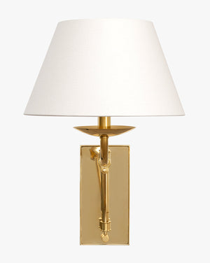 Fiddler Articulating Sconce