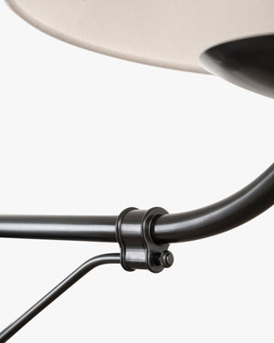 Fiddler Articulating Sconce