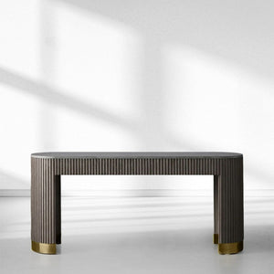 Finnley Console Table-Vancei