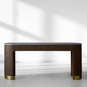 Finnley Console Table-Vancei