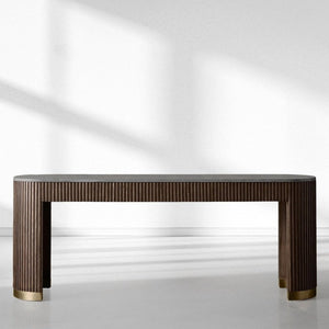 Finnley Console Table-Vancei