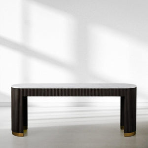 Finnley Console Table-Vancei