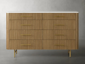Finnley Eight Drawer Dresser-Vancei