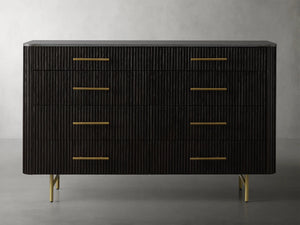 Finnley Eight Drawer Dresser-Vancei