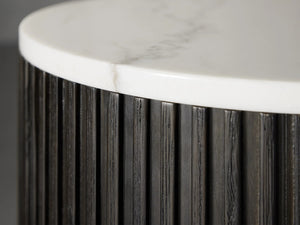 Finnley End Table-Vancei