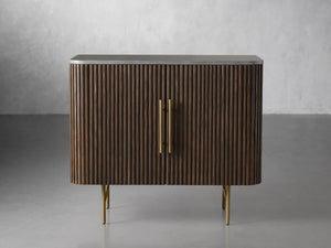 Finnley Hall Chest-Vancei