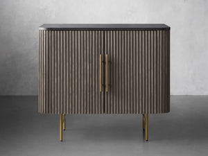 Finnley Hall Chest-Vancei