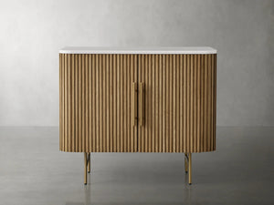 Finnley Hall Chest-Vancei