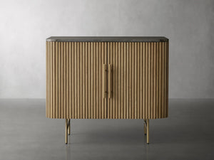 Finnley Hall Chest-Vancei
