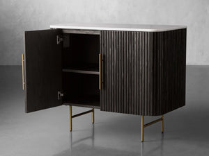Finnley Hall Chest-Vancei
