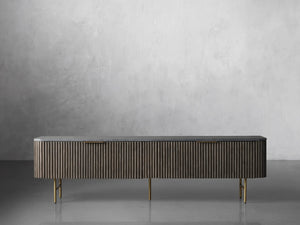 Finnley Low Media Console-Vancei