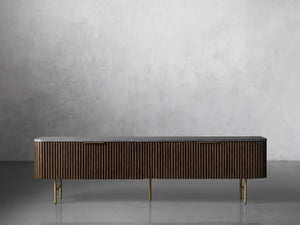 Finnley Low Media Console-Vancei