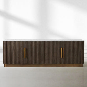 Finnley Media Console-Vancei