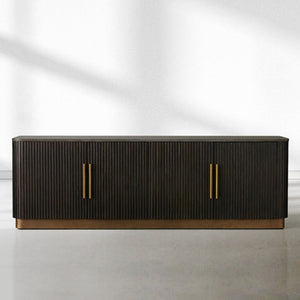 Finnley Media Console-Vancei