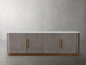 Finnley Media Console-Vancei