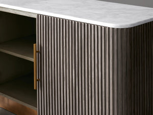 Finnley Media Console-Vancei