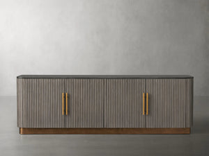 Finnley Media Console-Vancei