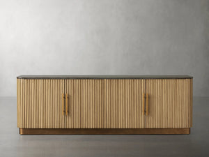 Finnley Media Console-Vancei