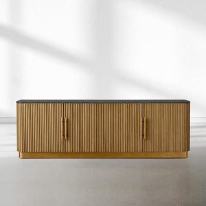 Finnley Media Console-Vancei