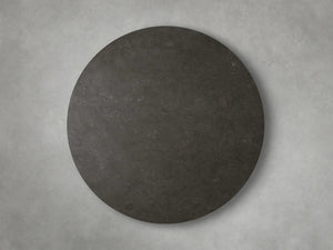 Finnley Round Coffee Table
