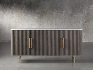 Finnley Sideboard-Vancei