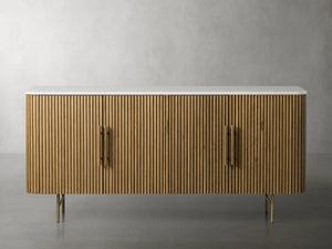 Finnley Sideboard-Vancei