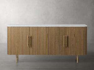 Finnley Sideboard-Vancei