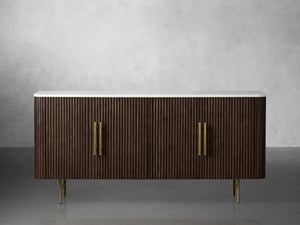 Finnley Sideboard-Vancei