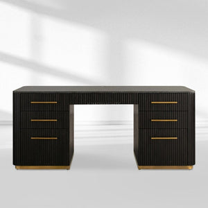 Finnley Executive Desk