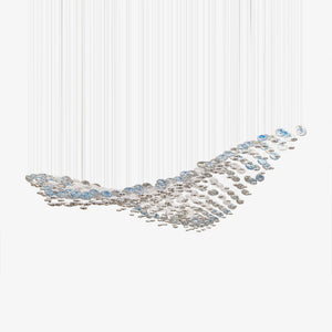 Flying Surge Chandelier-Vancei