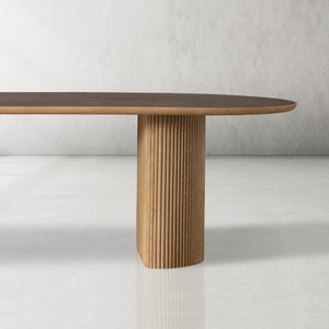Astor Dining Table-Vancei