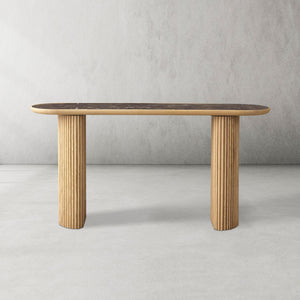 Astor Console Table-Vancei