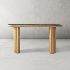 Astor Console Table-Vancei