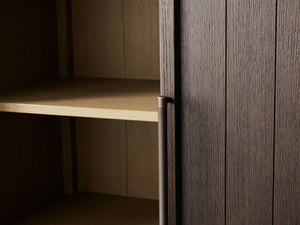 Hendi Cabinet 36"-Vancei