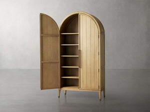 Hendi Cabinet 46"-Vancei
