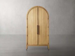 Hendi Cabinet 46"-Vancei