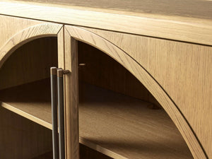 Hendi Hall Chest 36"-Vancei