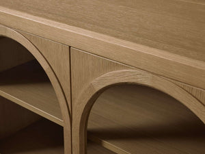 Hendi Media Console 80"-Vancei