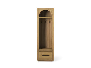 Hendi Single Entryway Cabinet 25"-Vancei