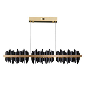Isabel Dining Room Chandelier-Vancei