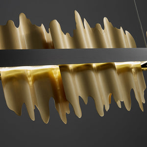 Isabel Dining Room Chandelier-Vancei