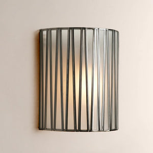 Junit Wall Sconce-Vancei