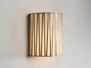 Junit Wall Sconce-Vancei
