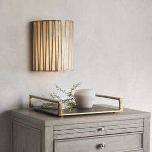 Junit Wall Sconce-Vancei