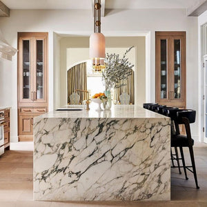 Lantern Glass Pendant Lamp