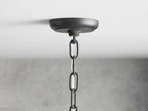 Leyland 22-Light Chandelier-Vancei