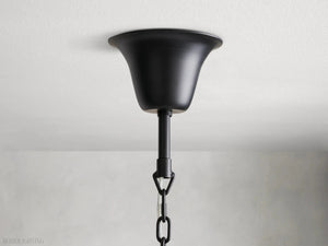Leyland Tiered Round Chandelier-Vancei