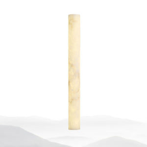 Luminara Alabaster Wall Sconce - Oasislives